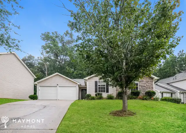 Property at 2790 Highland Hill Pkwy, Douglasville, GA, 30135, 3 beds, 2 baths, [object Object]