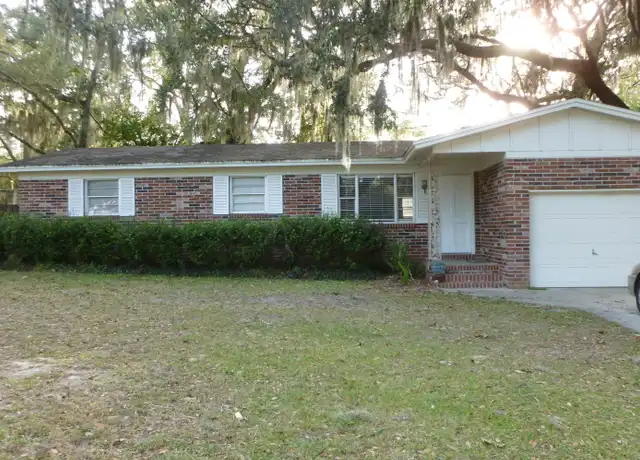 Property at 120 Saturn Ln E, Orange Park, FL, 32073, 3 beds, 2 baths, [object Object]