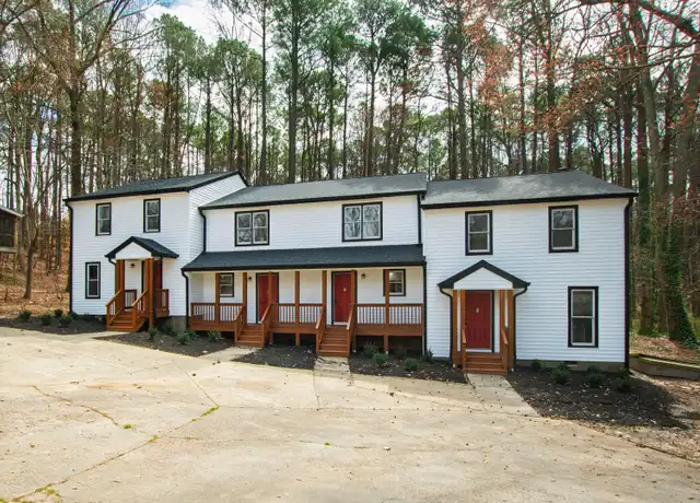 Property at 5605 Thea Ln Unit C, Raleigh, NC, 27606, 2 beds, 1.5 baths, [object Object]