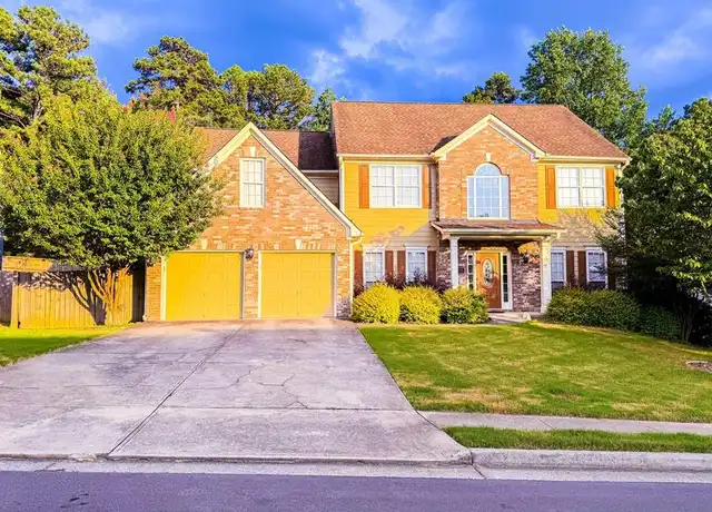 Property at 2959 Belfaire Crest Ct, Dacula, GA, 30019, 4 beds, 3 baths, [object Object]