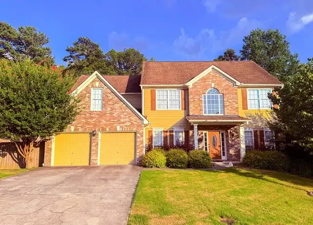 Property at 2959 Belfaire Crest Ct, Dacula, GA, 30019, 4 beds, 3 baths, [object Object]