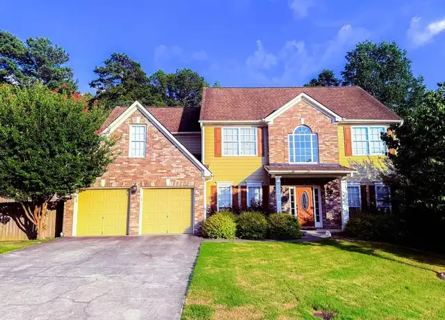 Property at 2959 Belfaire Crest Ct, Dacula, GA, 30019, 4 beds, 3 baths, [object Object]