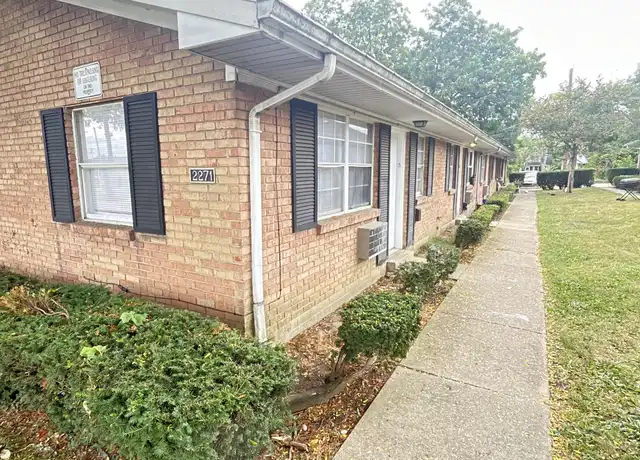 Property at 2271 Hepburn Ave Unit 8, Dayton, OH, 45406, 1 bed, 1 bath, [object Object]