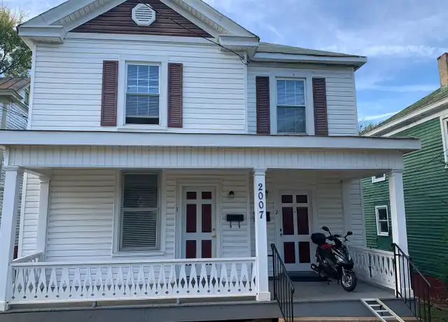 Property at 2007 Kingston Ave Unit 1, Lynchburg, VA, 24501, 1 bed, 1 bath, [object Object]