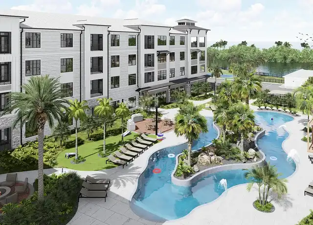 Property at The Stadler Luxury Apartments - 7120 Henry DR, Bradenton, FL, 34210, 0-3 beds, 1-2 bath, [object Object]