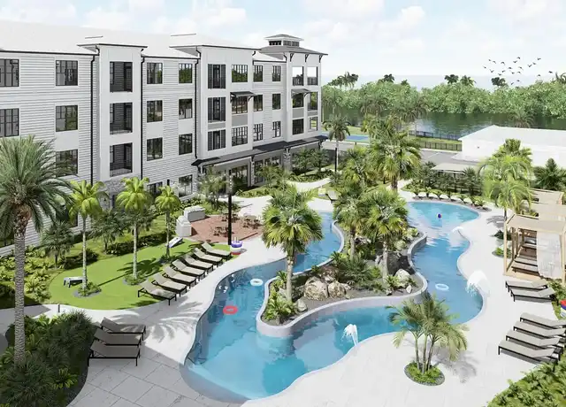 Property at The Stadler Luxury Apartments - 7120 Henry DR, Bradenton, FL, 34210, 0-3 beds, 1-2 bath, [object Object]