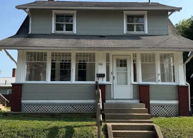 Property at 1310 Ray Pl NW, Canton, OH, 44703, 3 beds, 1.5 baths, [object Object]