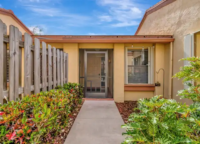 Property at 5920 Forest Grove Dr #3, Boynton Beach, FL, 33437, 2 beds, 2 baths, [object Object]