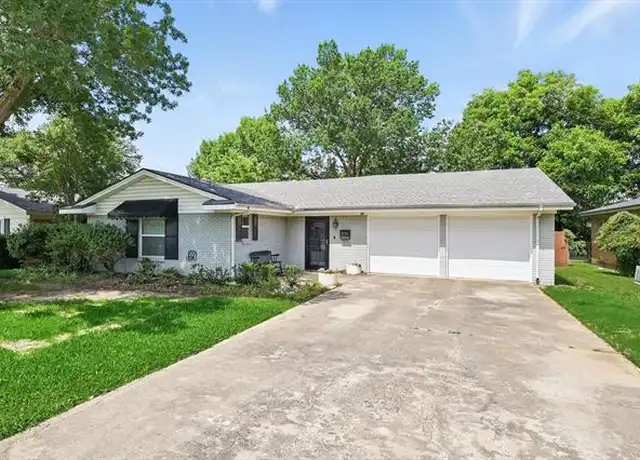 Property at 3716 Stadium Dr, Fort Worth, TX, 76109, 3 beds, 2 baths, [object Object]
