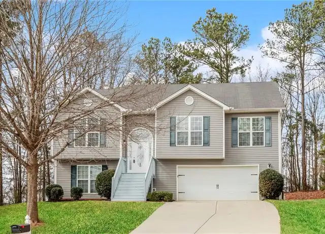 Property at 287 Ambassador Cir, Winder, GA, 30680, 4 beds, 3 baths, [object Object]