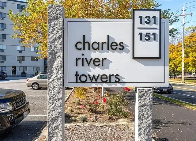 Property at 151 Coolidge Ave #704, Watertown, MA, 02472, 2 beds, 2 baths, [object Object]