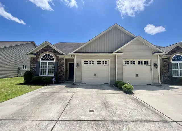 Property at 3913 Nantucket Rd Unit A, Greenville, NC, 27834, 3 beds, 2 baths, [object Object]