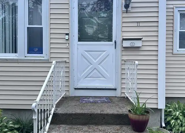 Property at 11 Dakota St, Providence, RI, 02904, 3 beds, 1 bath, [object Object]