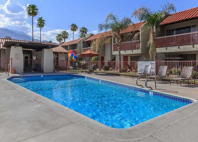 Photo of 2300 E Tahquitz Canyon Way, Palm Springs, CA 92262
