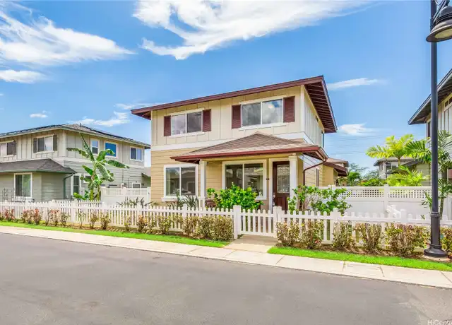 Property at 1101 Kukulu St #72, Kapolei, HI, 96707, 3 beds, 2.5 baths, [object Object]
