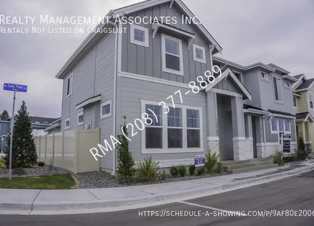 Property at 12103 W Evely Pines Ln, Star, ID, 83669, 3 beds, 2.5 baths, [object Object]