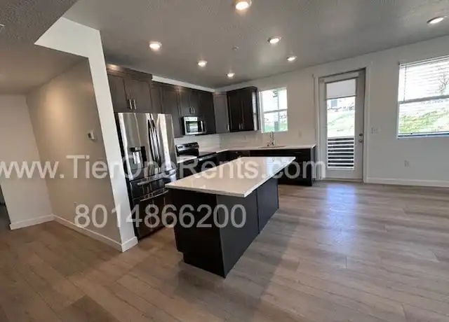 Property at 718 W Blue Magic Ln #302, Midvale, UT, 84047, 3 beds, 2 baths, [object Object]