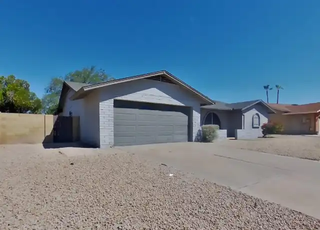 Property at 4922 W Hatcher Rd, Glendale, AZ, 85302, 4 beds, 2 baths, [object Object]