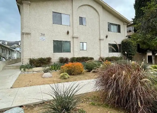 Property at 710 S 5th St, Burbank, CA, 91501, 2 beds, 1 bath, [object Object]