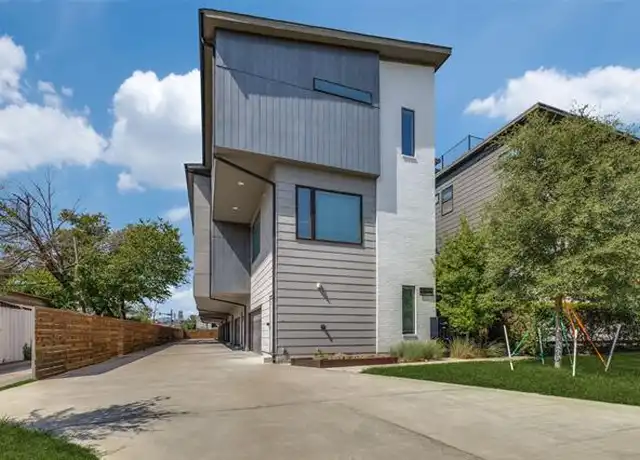 Property at 1715 Bennett Ave Unit 101, Dallas, TX, 75206, 2 beds, 2.5 baths, [object Object]