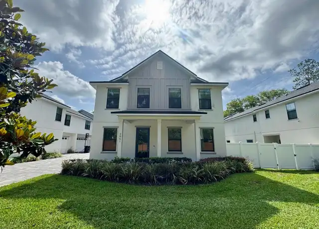 Property at 2861 Mayer St, Orlando, FL, 32806, 3 beds, 2.5 baths, [object Object]