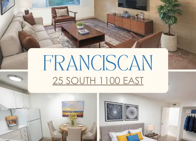 Property at 25 S 1100 E Unit 06, Salt Lake City, UT, 84102, 1 bed, 1 bath, [object Object]