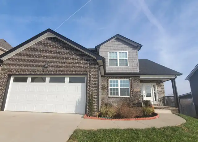Property at 756 Crestone Ln, Clarksville, TN, 37042, 4 beds, 2.5 baths, [object Object]