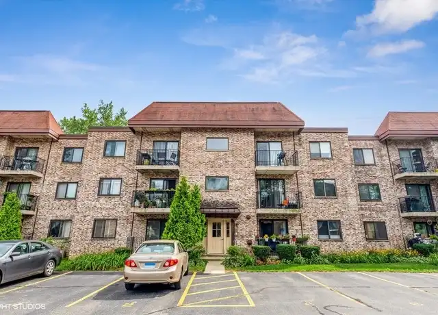 Property at 5511 Chateau #1, Rolling Meadows, IL, 60008, 2 beds, 2 baths, [object Object]