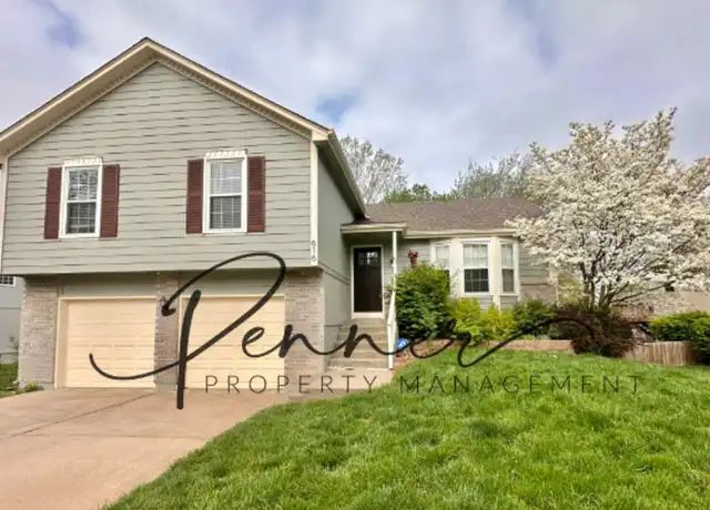 Property at 616 SE Athens Dr, Lees Summit, MO, 64063, 3 beds, 3 baths, [object Object]