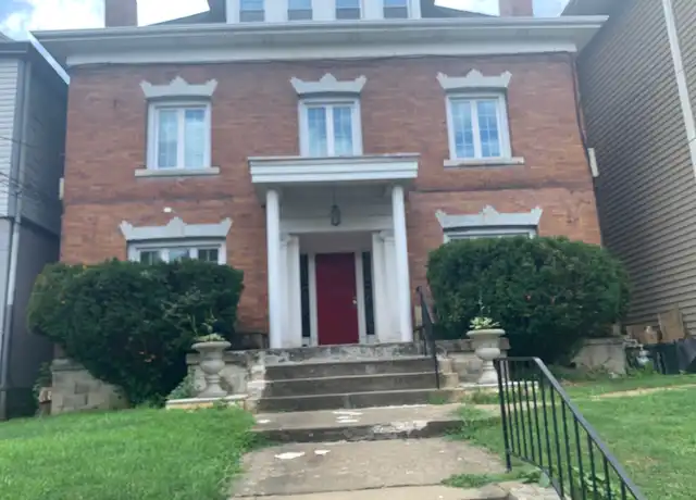 Property at 640 College St Unit 1, Pittsburgh, PA, 15232, 1 bed, 1 bath, [object Object]