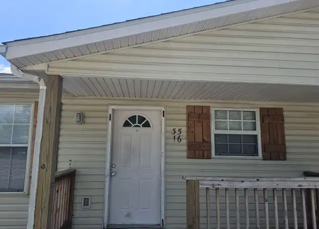 Property at 3514 E 13th St, Joplin, MO, 64801, 1 bed, 1 bath, [object Object]