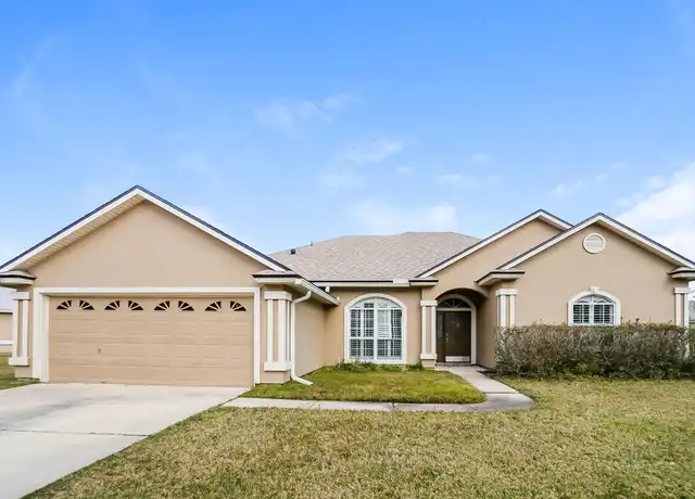 Property at 12589 Hidden Gardens Dr W, Jacksonville, FL, 32258, 3 beds, 2 baths, [object Object]