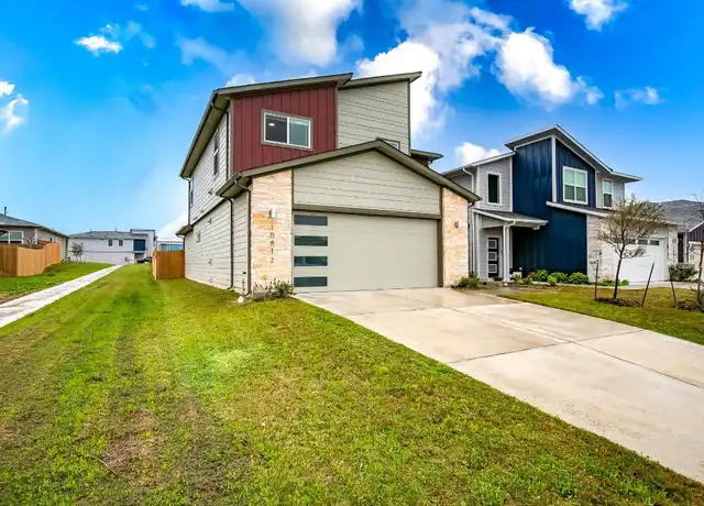 Property at 10812 Meris Ln, Austin, TX, 78754, 4 beds, 2.5 baths, [object Object]