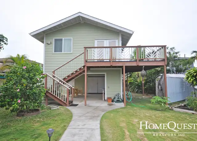 Property at 427 N Kainalu Dr, Kailua, HI, 96734, 0 beds, 1 bath, [object Object]