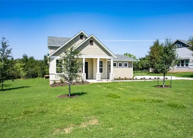 Property at 150 Raptor Beak Way, Cedar Creek, TX, 78612, 3 beds, 3 baths, [object Object]