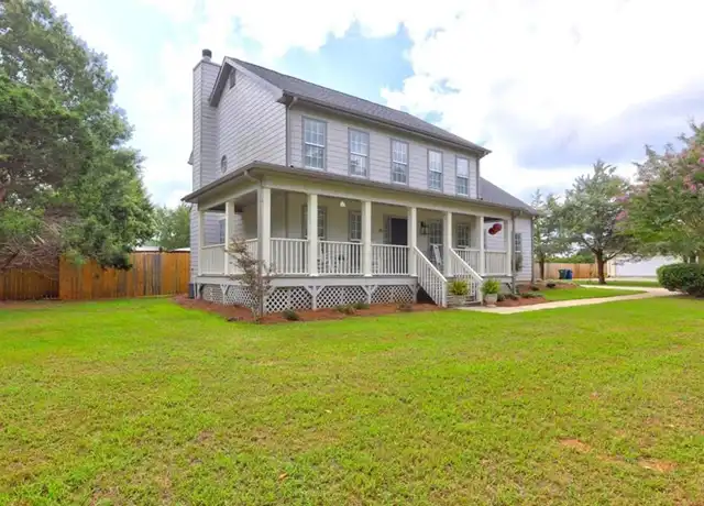 Property at 216 Queens Cemetery Rd, Good Hope, GA, 30641, 3 beds, 2.5 baths, [object Object]