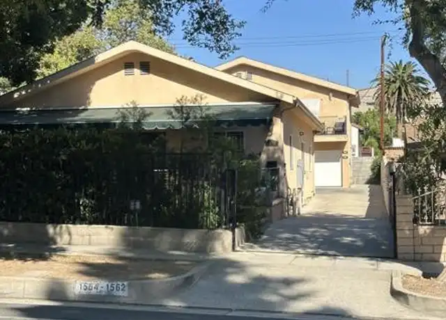 Property at 1562 N Hill Ave Unit 101, Pasadena, CA, 91104, 0 beds, 1 bath, [object Object]