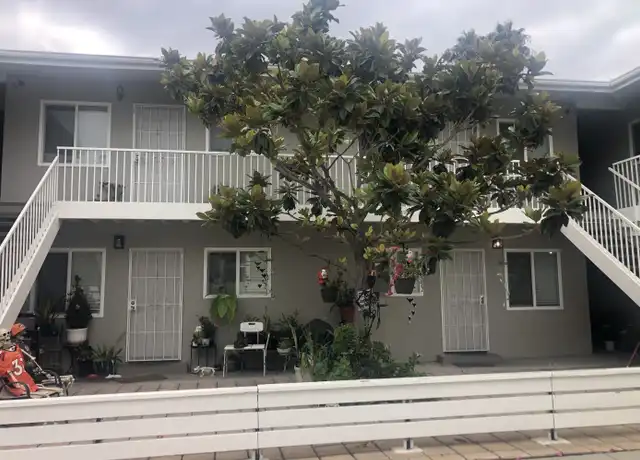 Property at 1016 Castillo St, Santa Barbara, CA, 93101, 1 bed, 1 bath, [object Object]