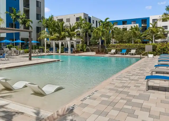 Property at AMLI 8800 - 8800 Doral Blvd, Doral, FL, 33178, 2 beds, 2 baths, [object Object]