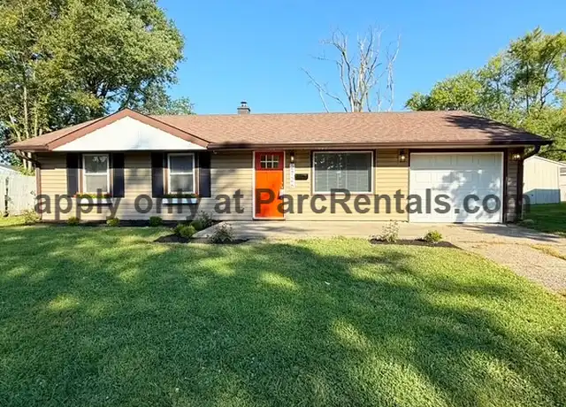 Property at 2726 N Routiers Ave, Indianapolis, IN, 46219, 3 beds, 1 bath, [object Object]