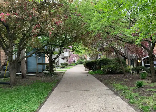 Property at 1017 Francis Dr Unit 5, Champaign, IL, 61821, 2 beds, 1.5 baths, [object Object]