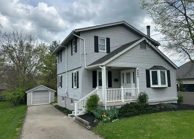 Property at 9594 Monroe Ave, Blue Ash, OH, 45242, 5 beds, 3 baths, [object Object]