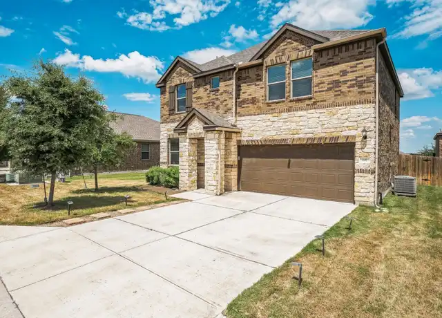 Property at 617 Appalachian Trl, Leander, TX, 78641, 3 beds, 2.5 baths, [object Object]