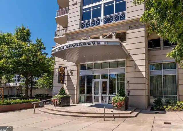 Property at 1820 Peachtree St NW #1111, Atlanta, GA, 30309, 2 beds, 2.5 baths, [object Object]