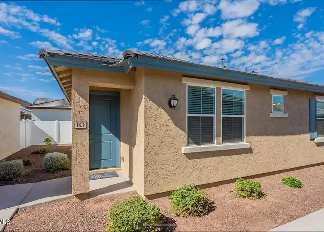 Property at 1050 S 173rd Ave Unit 2, Goodyear, AZ, 85338, 2 beds, 2 baths, [object Object]