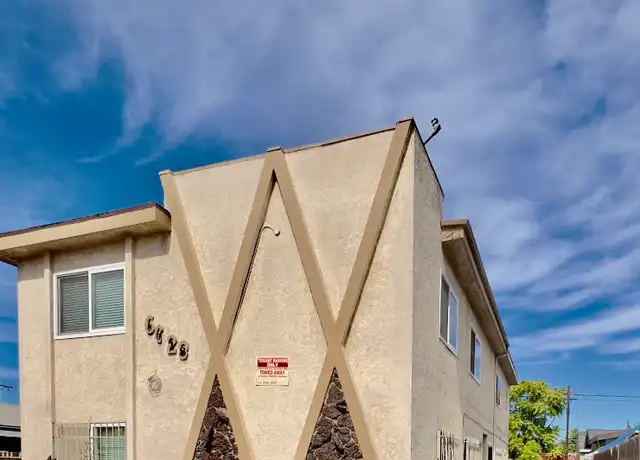 Property at 6628 Denver Ave Unit 2, Los Angeles, CA, 90044, 1 bed, 1 bath, [object Object]