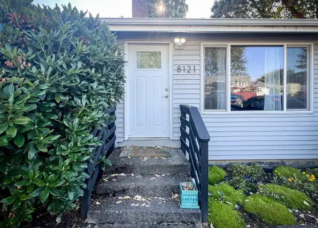 Property at 8121 8th Ave SW, Seattle, WA, 98106, 4 beds, 1.5 baths, [object Object]