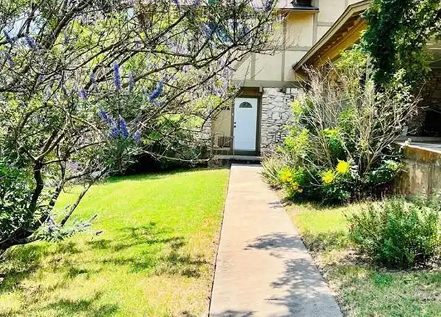 Property at 3507 Westchester Ave Unit A, Austin, TX, 78759, 2 beds, 1.5 baths, [object Object]