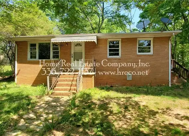 Property at 2209 NE 25th St, Winston Salem, NC, 27105, 3 beds, 1 bath, [object Object]