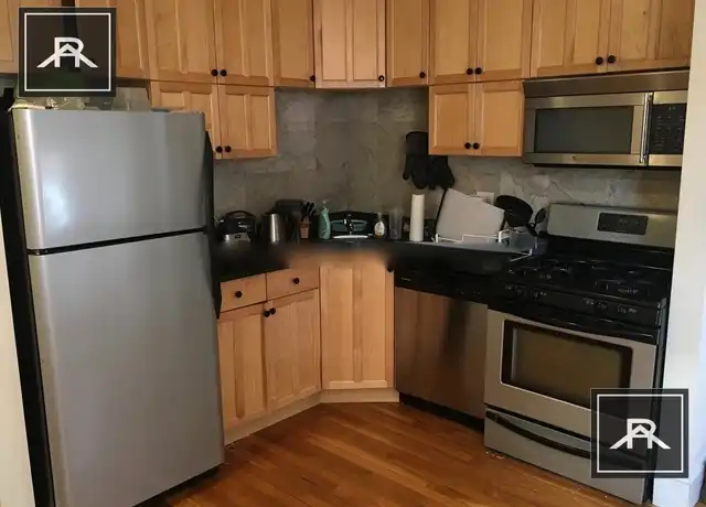 Property at 193 Winthrop Rd Unit 5, Brookline, MA, 02445, 4 beds, 2 baths, [object Object]